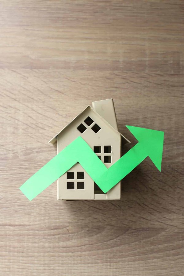 L'évolution du marché immobilier à Bruxelles