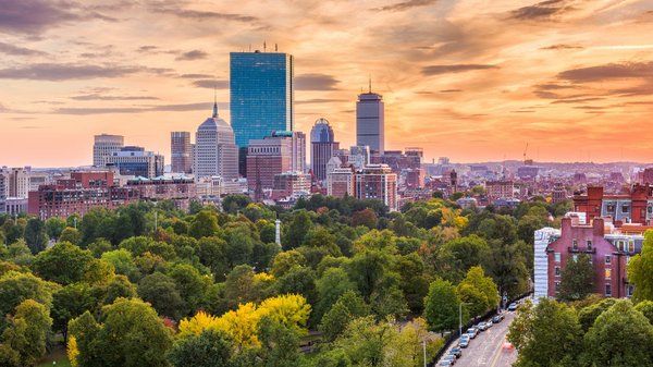 A la découverte d'une métropole iconique : Boston