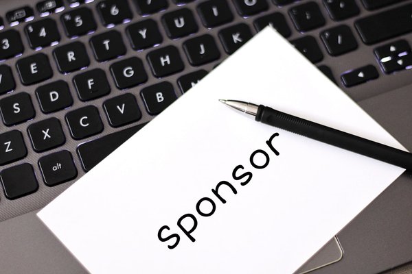 Pourquoi faire un sponsoring ?