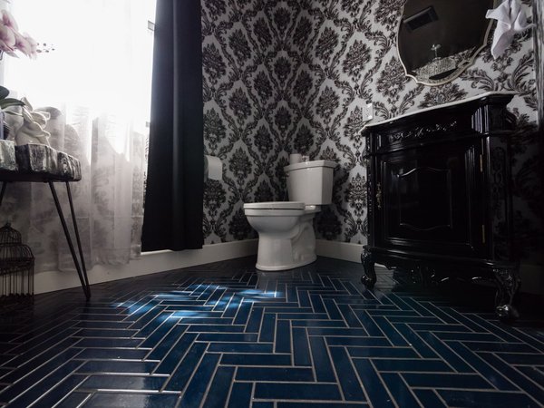 Comment choisir le papier peint pour son intérieur?