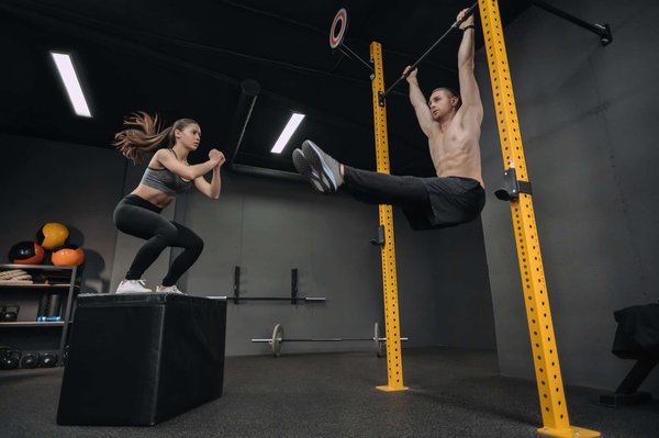 Quels sont les avantages du circuit training?