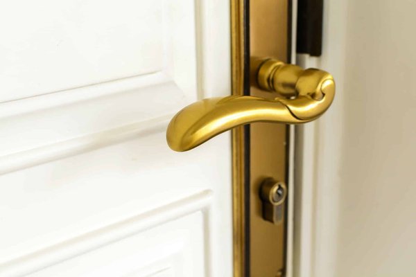 Subventions porte blindée ?