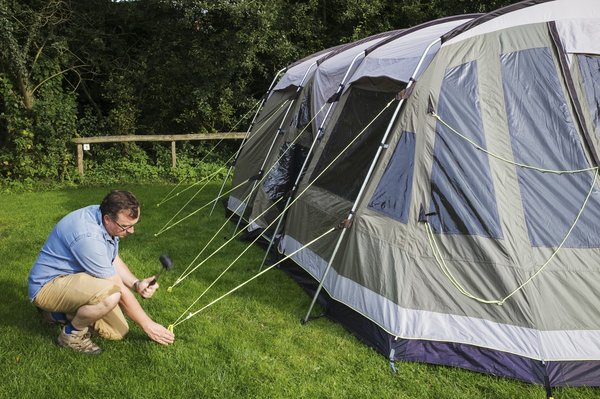 Annecy : la localisation idéale pour faire du camping