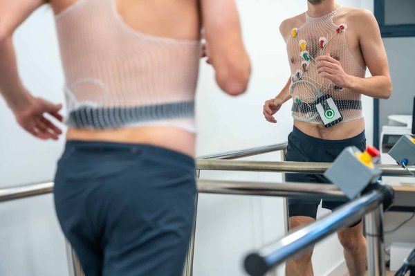 Le test running: comment ça fonctionne?
