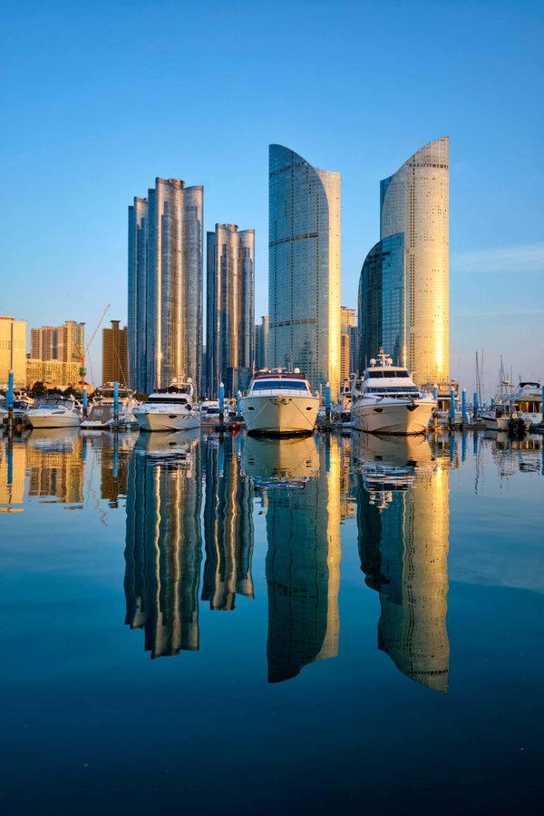 Architecture Navale : Les Designs de Yacht les Plus Étonnants