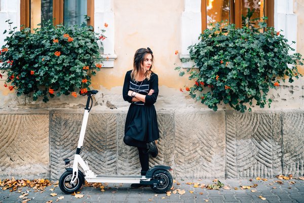 Comment choisir une pièce détachée pour trottinettes xiaomi ?
