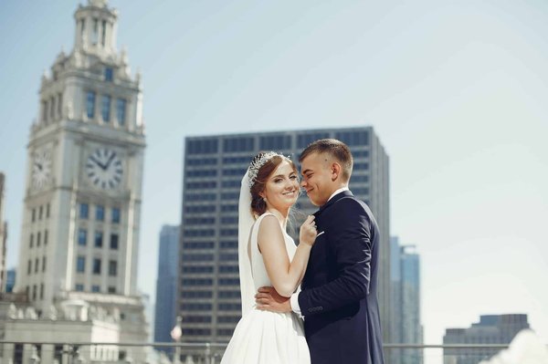 Les traditions de mariage les plus originales au monde