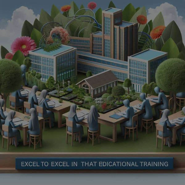 Quelle formation suivre pour exceller dans la conception de jardins thérapeutiques pour hôpitaux ?
