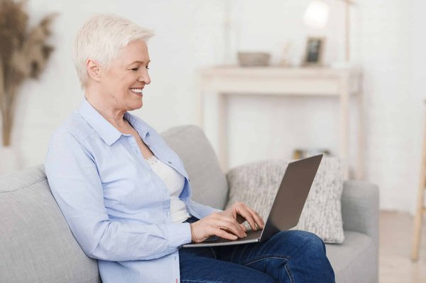 Explorez les annonces rencontres seniors sur rencontre senior