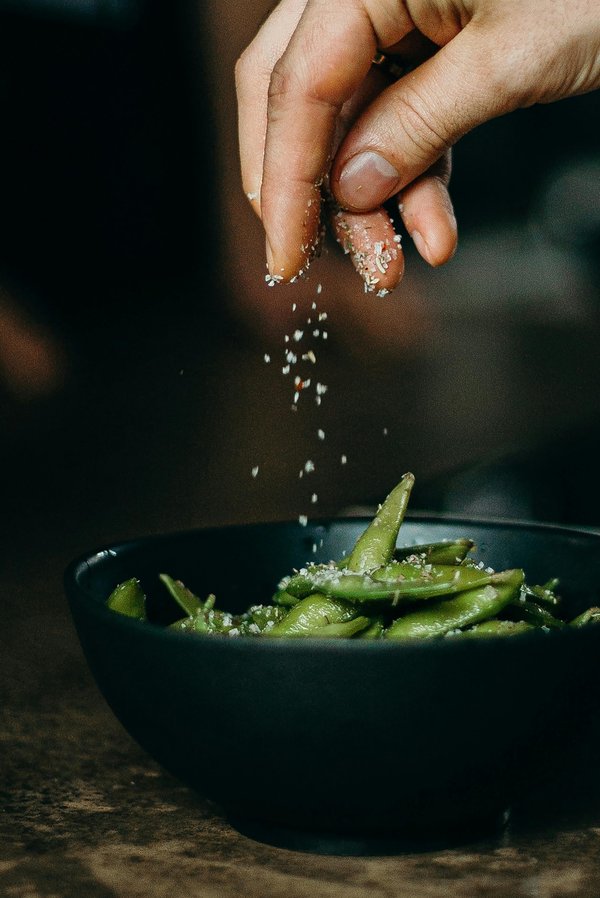 Recettes de cuisine : la simplicité au service du plaisir